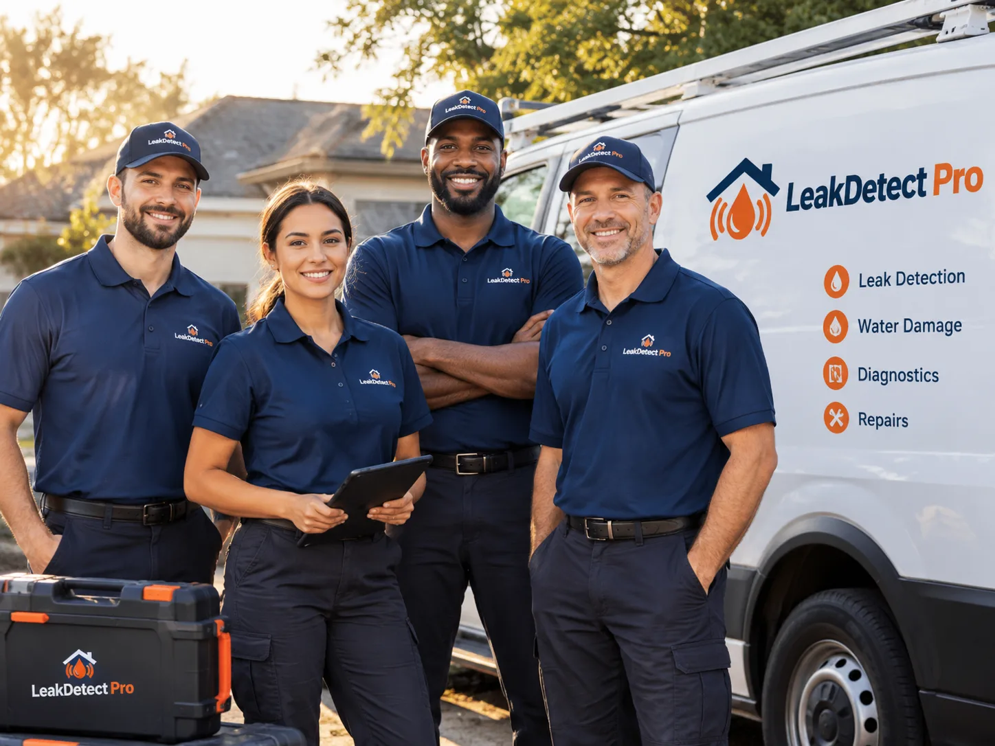 Roof Repair company in Madison, AR